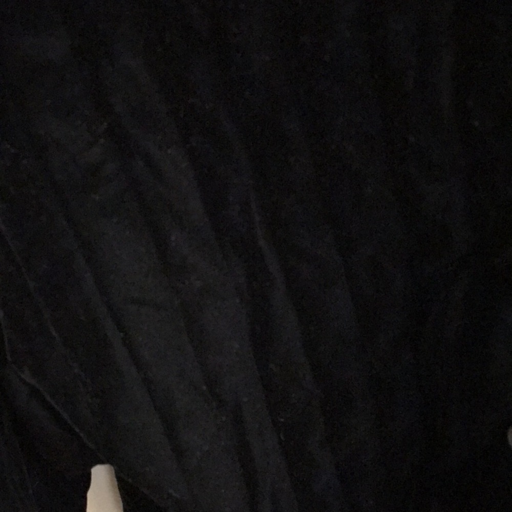 Outfit Velvet jacket - Picture 5 of 10